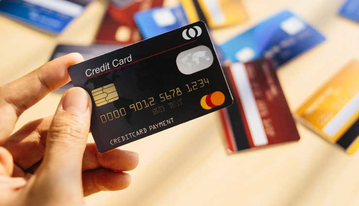 क्रेडिट कार्ड का बिल समय पर भरना भूल गए है तो परेशान न हो, नहीं लगेगी पेनल्‍टी, जानिए नियम
