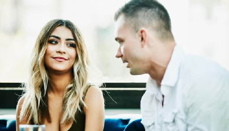 10 Subtle Signs of a Creepy Guy That Make Girls Feel Uncomfortable