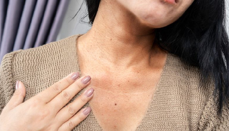 11 Effective Home Remedies To Help You Treat Crepey Skin