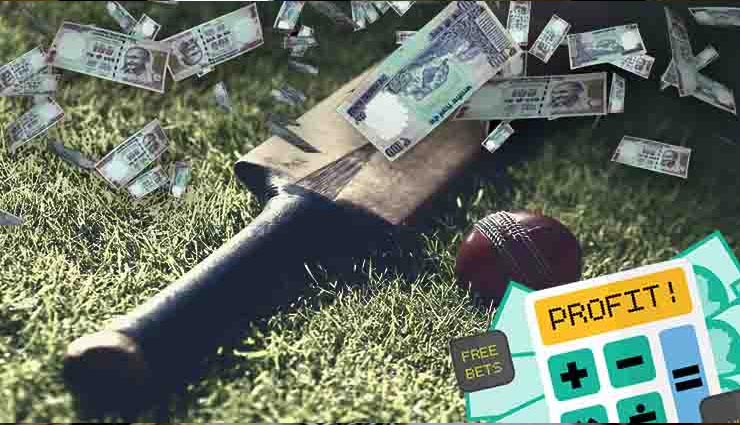 एशिया कप 2018 : भारत-पाक मैच में अब तक लगा 500 करोड़ रुपए का सट्टा, चौकन्नी हुई आईसीसी asia cup 2018,india vs pakistan,india,pakistan,cricket