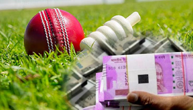 श्रीगंगानगर : क्रिकेट सट्टा चलाते पुलिस ने किया तीन युवकों को गिरफ्तार, मिला लाखों का हिसाब