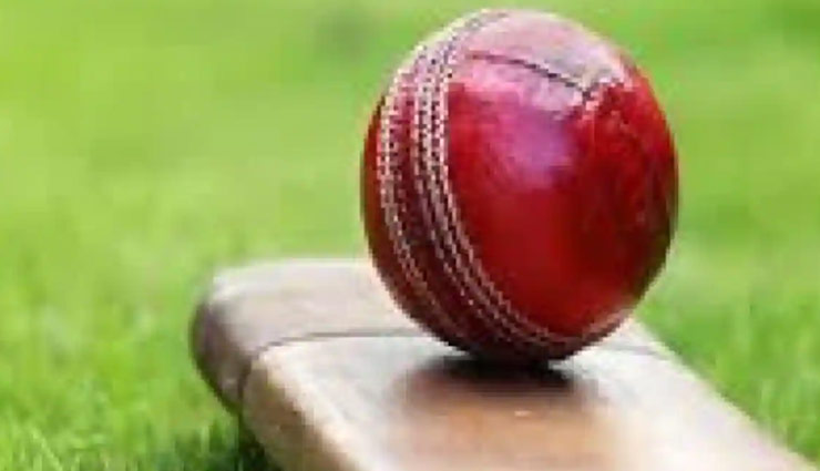 उड़ी लॉकडाउन की धज्जियां, बीजेपी नेता ने कराया क्रिकेट मैच का आयोजन