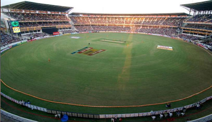 राजस्थान : स्व. राजसिंह डूंगरपुर के नाम पर डूंगरपुर में बनेगा जिला क्रिकेट स्टेडियम