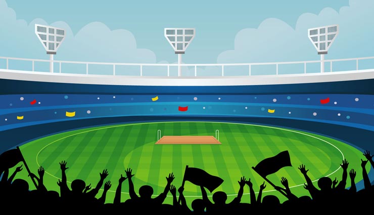 जयपुर में बन सकता हैं दुनिया का तीसरा सबसे बड़ा क्रिकेट स्टेडियम, दर्शक क्षमता होगी 75 हजार 