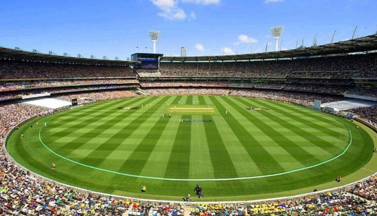 उदयपुर को मिला प्रदेश का सबसे बड़ा इंटरनेशनल क्रिकेट स्टेडियम, मंजूर हुई 51 बीघा जमीन