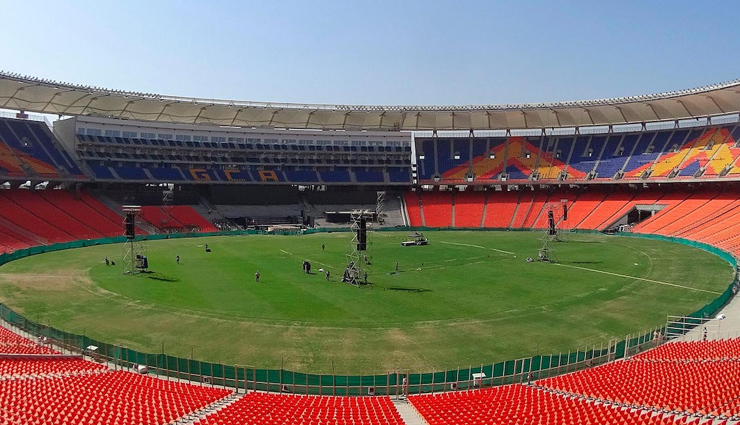 विश्व के इन बड़े क्रिकेट स्टेडियम की दर्शक दीर्घा में बैठना भी हैं रोमांचकारी