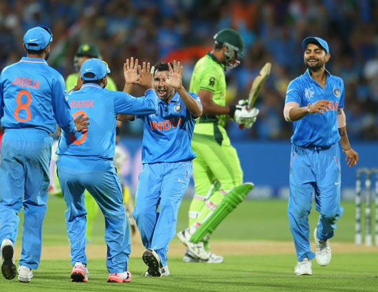 5 Cricketers Who Were Game Changers in 2017