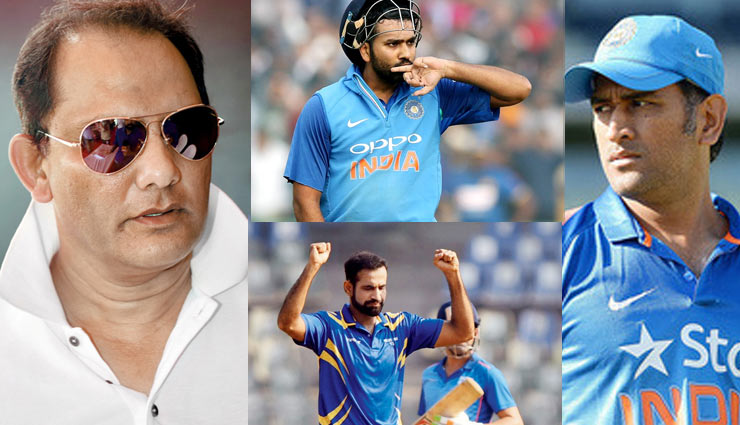 indian player,indian cricketers,unbeatable records,rohit sharma,dhoni,yusuf pathan,mohd,azharuddin ,क्रिकेट,क्रिकेट रिकार्ड्स
