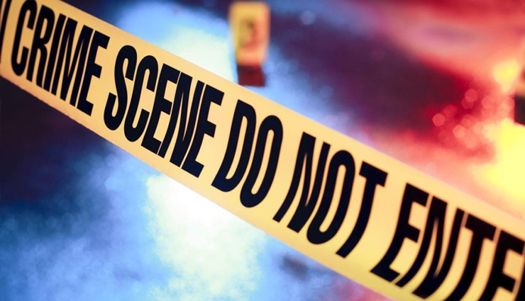 उप्र : 8 साल के बच्चे से कुकर्म कर हत्या, आरोपी गिरफ्तार