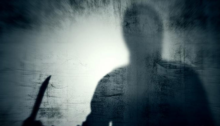 मौलवी के कहने पर कलयुगी पिता ने चढ़ाई 4 साल के बेटे की बलि 