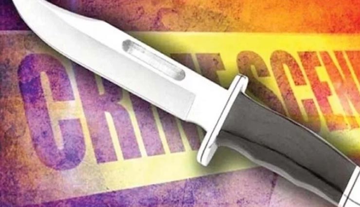 पति के इस कदम को देख पुलिस भी रह गई हैरान, घटना झकझोर देने वाली