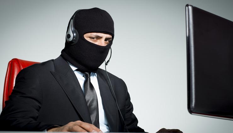 लोन के नाम पर जालसाजी, फर्जी कॉल सेंटर बना की 2.5 करोड़ की ठगी