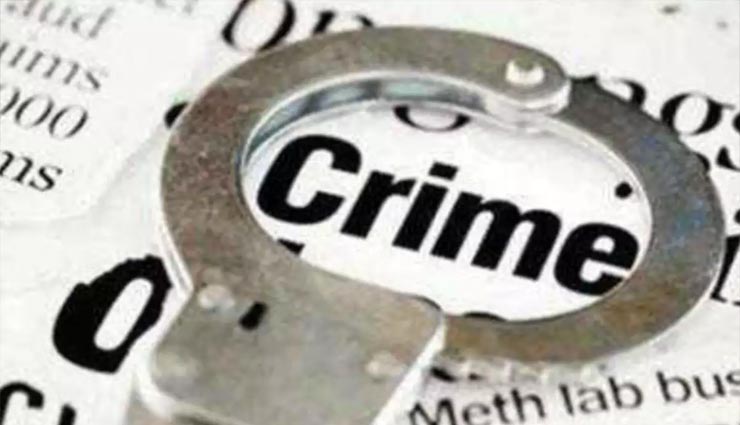 उत्तरप्रदेश : सोफा कारीगर की हत्या का पुलिस ने किया पर्दाफाश, दोस्त ने ही दिया था वारदात को अंजाम