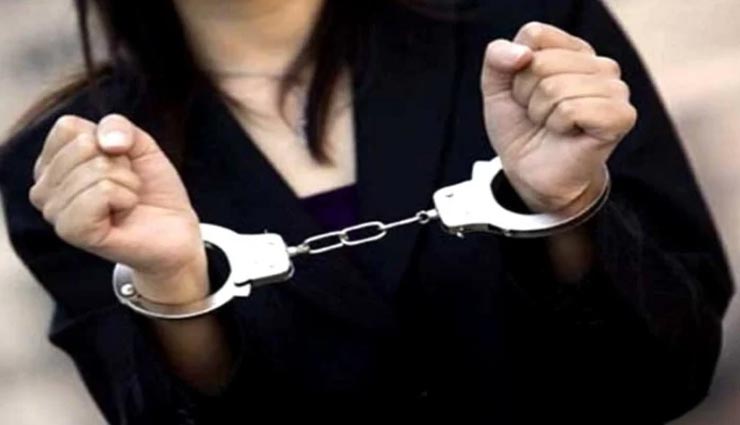 हिमाचल प्रदेश : सौतेली मां ही निकली 3 वर्षीय मासूम बच्ची की हत्यारी, गिरफ्तार