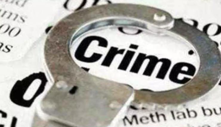 जयपुर : वहशीपन का डराने वाला चेहरा, गोशाला में घुसकर बेजुबान बछिया से कुकर्म, सीसीटीवी में रिकॉर्ड वारदात