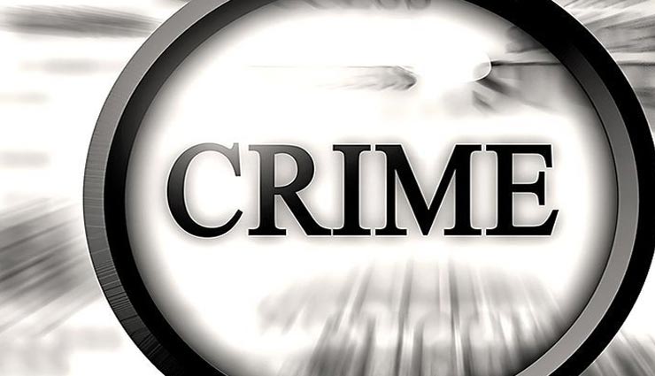 बाड़मेर : गुजरात जा रही थी हरियाणा निर्मित अवैध शराब, कीमत करीब 40 लाख रुपए; दो गिरफ्तार