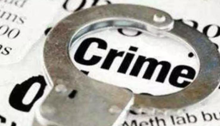 अजमेर : शो पीस की आड़ में बेचे जा रहे थे घातक हथियार, पुलिस के हत्थे चढ़े दो आरोपी दुकानदार