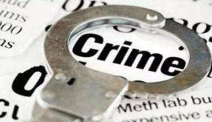 जयपुर : राहगीरों को छुरा दिखाकर देता था लूट को अंजाम, गिरफ्तार आरोपी से जब्त किए 13 मोबाइल फोन