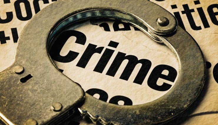 कोटा : सिर्फ 32 सेकंड में महिला ने दुकान से पार किया तेल का टिन, CCTV में कैद हुई वारदात