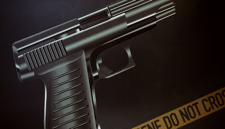 धौलपुर : बेखौफ हुए अपराधी, बाइक पर आए 15 बदमाशों ने दिनदहाड़े की फायरिंग और लूट