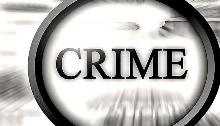 बाड़मेर : शराब के नशे में धुत दरिंदों ने नाबालिग से किया गैंगरेप, फिर काटा चाकू से गला