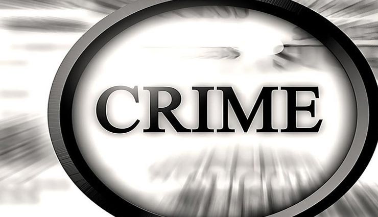 जयपुर : 3 महीने बाद गिरफ्तार हुए कार लूटने वाले आरोपी, शराब पीने के लिए की थी फायरिंग 