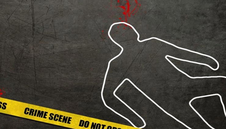 जयपुर : खाली प्लाट में दो दिन पहले मिला था शव, भाई ने दर्ज कराया केस, चेहरे पर थे चोट के निशान