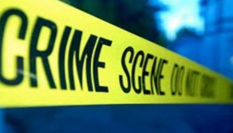 झुंझनू : किराए पर ली टैक्सी और दिया लूट को अंजाम, ड्राइवर के हाथ-पैर बांध डिक्की में डाला