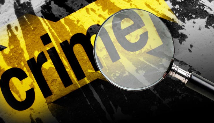 जोधपुर : लिफ्ट देना बना आफत, आंखों में मिर्च डाल किया बैग लूटने का प्रयास