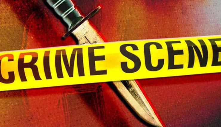 कोटा : दिनदहाड़े घर में घुस चाकू की नोंक पर लूट, मां बेटी को रसोई में बंद कर चोरी किए जेवर 