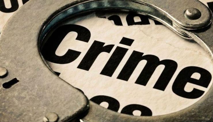 अलवर : मुखबिर की सूचना पर पुलिस ने की करवाई, पकडे गए डकैती की योजना बनाते 6 बदमाश