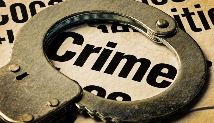 सीकर : चोरों ने दिया हत्या को अंजाम, महिला के पेट में चाकूनुमा हथियार से किया हमला