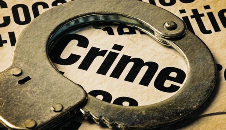 सीकर : मां की ममता का कातिल बना खुद उसका बेटा, शराब के लिए पैसे नहीं दिए तो फोड़ा सिर