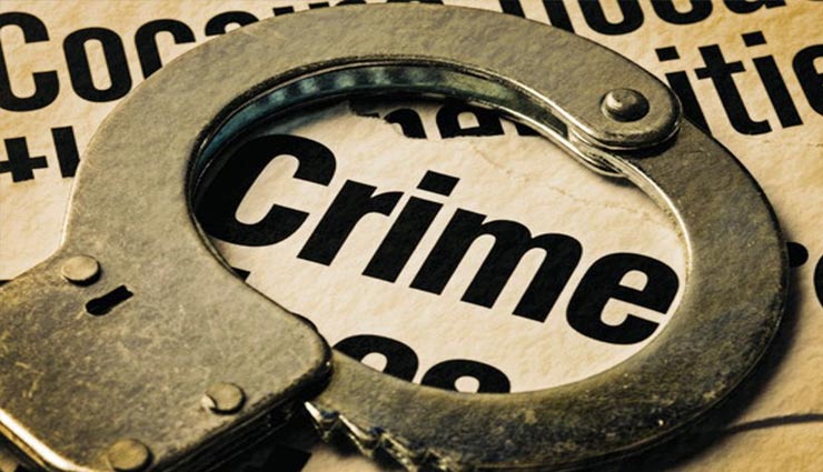 जालोर : महिला ने लगाए कांस्टेबल पर दुष्कर्म के आरोप, आरोपी को किया गया निलंबित