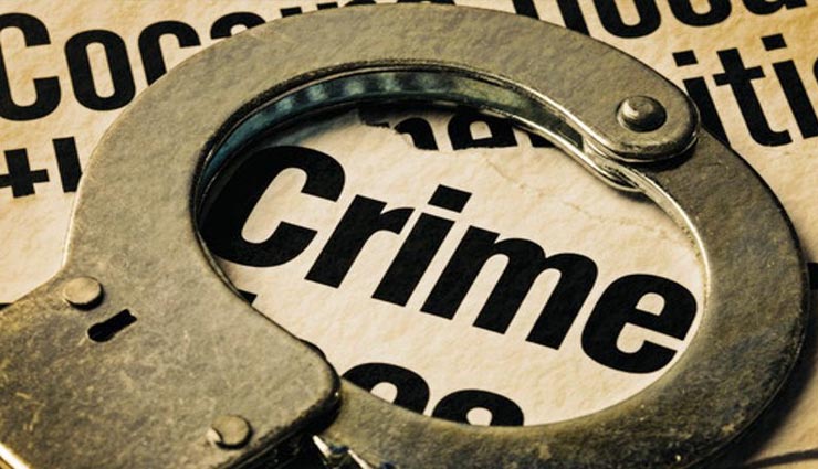 अलवर : डेढ़ साल बाद हुआ कुएं में मिले शव के राज का खुलासा, चचेरे भाई ने की थी हत्या