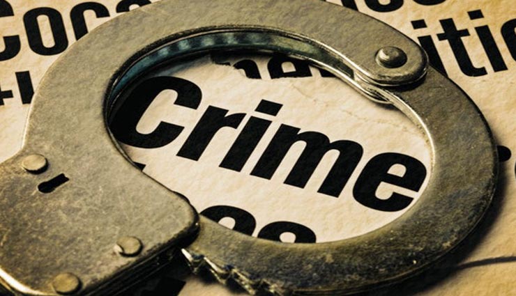 उदयपुर : शराब के नशे ने बनाया शैतान, छोटे ने की लट्ठ मारकर बड़े भाई की हत्या