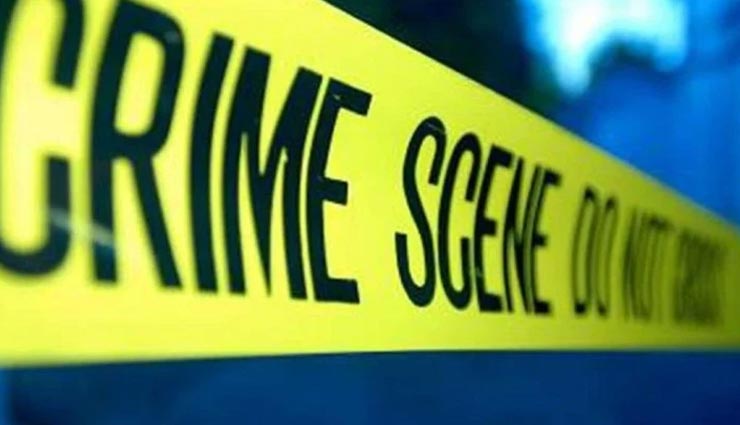 उत्तरप्रदेश : मवेशियों के बाड़ों में पड़ा मिला युवक व उसकी चाची का शव, प्रेम-प्रसंग में हत्या का मामला