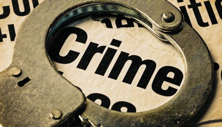 जयपुर : फर्जी पुलिसकर्मी बन बेखौफ बदमाशों का कहर, बैग की जांच के बहाने बुजुर्ग से लूटे 50 हजार