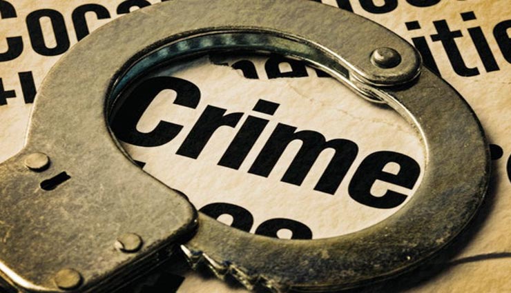 जोधपुर : शिफ्टिंग के लिए ऑनलाइन ट्रांसपोर्ट कंपनी से आए युवकों ने मारी सेंध, जेवरात किए पार