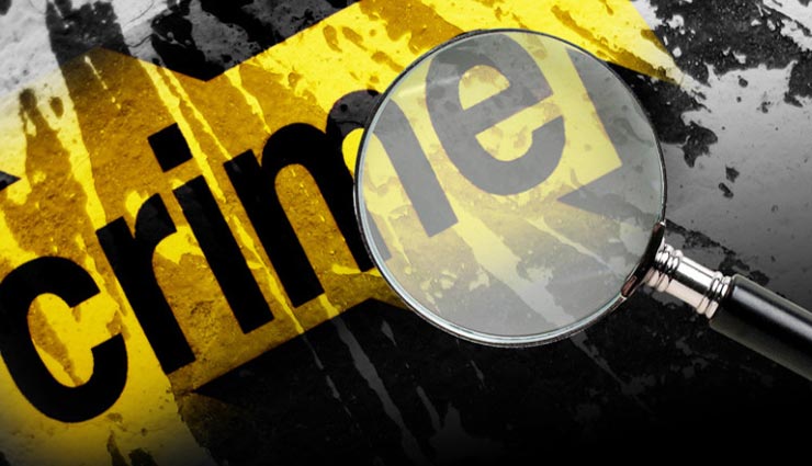 उत्तरप्रदेश : किराएदार प्रेमी के साथ मिलकर पत्नी ने ही रची थी पति को मारने की साजिश