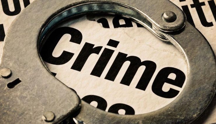 कोटा : शराब के नशे में बनाया था 3 साल की बच्ची को हवस का शिकार, लहूलुहान हो गई थी मासूम