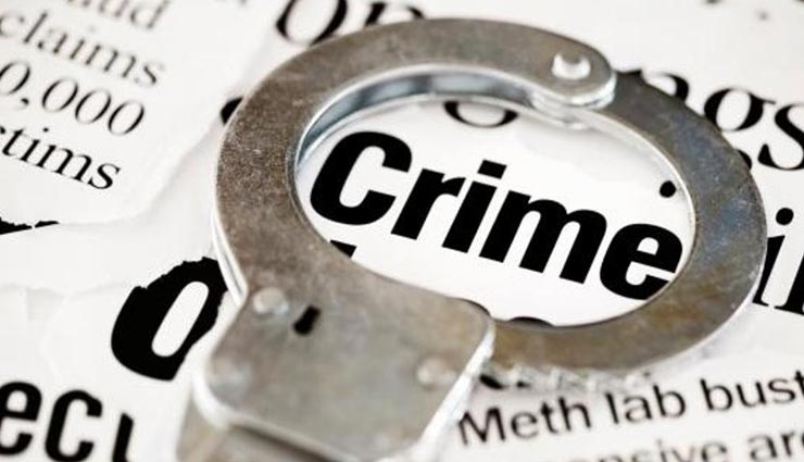 नागौर : व्यापारी की आंखों में लाल मिर्ची डाल बड़ी लूट का प्रयास, लूटे जेब में रखे 5 हजार, बचा बैग