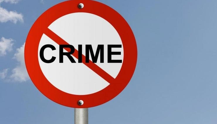 सीकर : लग्जरी गाड़ी में आए चोरों ने खड़े ट्रक में की चोरी, ले गए नकदी और डीजल