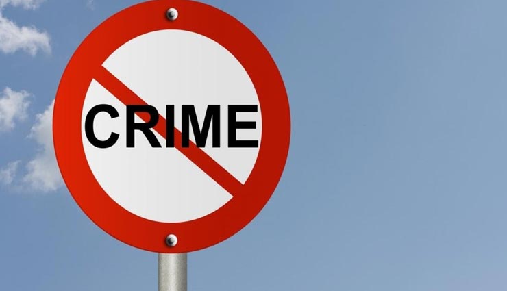 अलवर : बहु के खिलाफ सास ने दर्ज करवाया मामला, सोना, चांदी व नकदी लेकर हुई पार