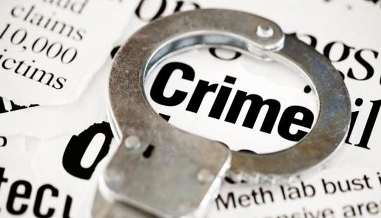 जोधपुर : रोडवेज बस से सेल्समैन पानी पीने उतरा नीचे और पीछे से हो गया पांच लाख के मोबाइल का पार्सल चोरी