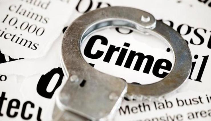 अजमेर : पत्नी ने नहीं दिए खर्चे पानी के पैसे तो पति ने कर डाली गला काटकर हत्या