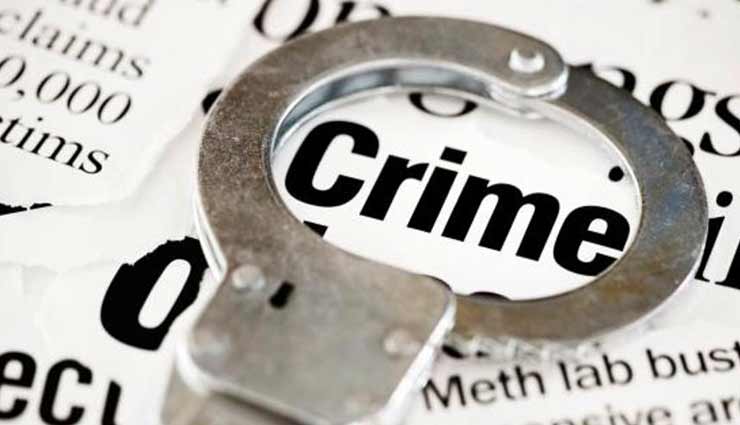 भीलवाड़ा : पिता और सौतेली मां की बच्चों पर बेरहमी, बरसाए हंटर और तोडा पैर