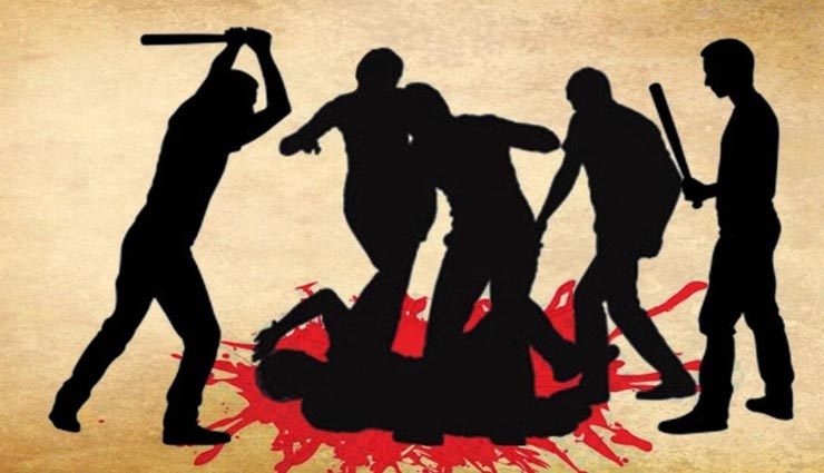 चित्तौड़गढ़ : मवेशियों की तस्करी के शक में कर दी गई युवक की हत्या, मामला किया गया दर्ज