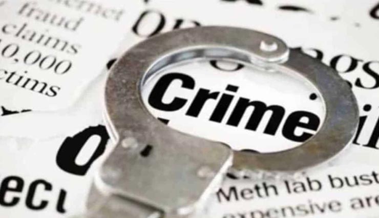 अलवर : बेजुबान जानवर के साथ युवक ने दिखाई क्रूरता, कुत्ते को बांध कुल्हाड़ी से काट डाले तीन पैर