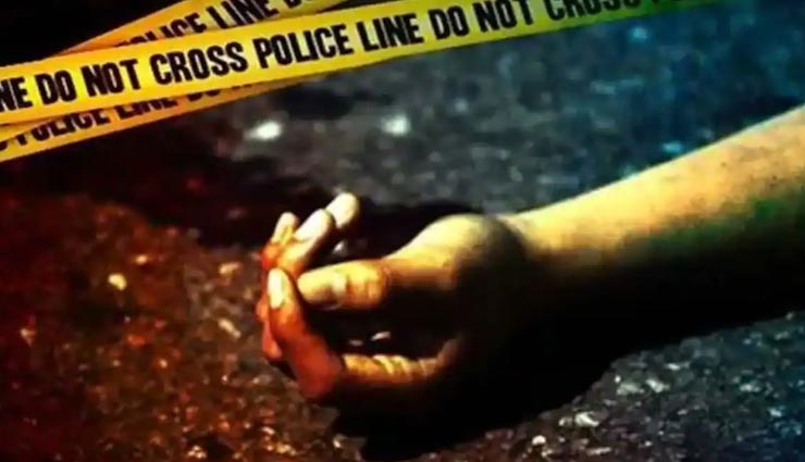 पंजाब : मामूली विवाद बना जानलेवा, दो सगे भाइयों ने चाकू घोंपकर की युवक की हत्या